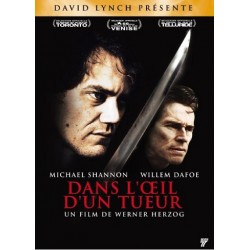 Dans l'oeil d'un tueur (2009) - Dvd Occasion