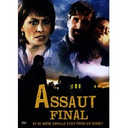 Assaut Final (2002) DVD