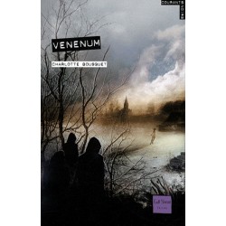 Venenum, Livre Occasion