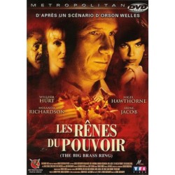 Les Rênes du pouvoir (1999) DVD