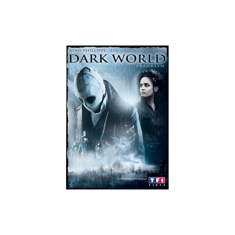 Dark World (Franklyn) (2008) - DVD