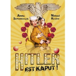 Hitler est kaput ! (2008) Dvd Occasion