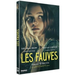 Les Fauves (2018) DVD