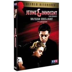 Jeune et innocent (1937) Dvd Occasion