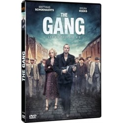 The Gang (2011) Dvd Occasion