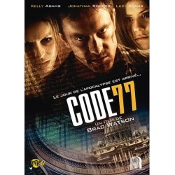 Code 77 (2009) Dvd Occasion