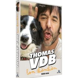 Thomas VDB Bon chienchien (2019) Dvd