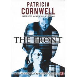 Patricia Cornwell - The Front (2009) DVD