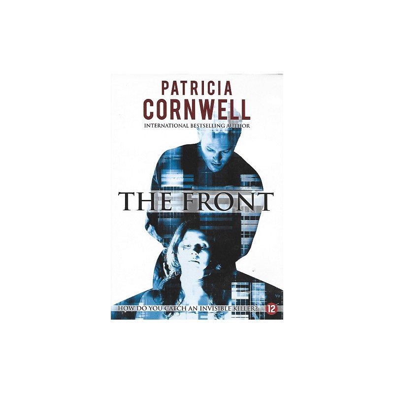 Patricia Cornwell - The Front (2009) DVD