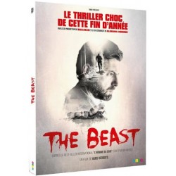 The Beast (2014) DVD