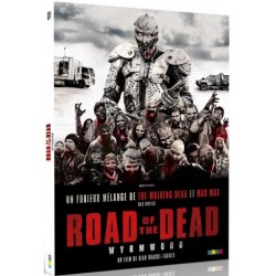 Wyrmwood : Road of the Dead (2014) Dvd Occasion