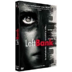 Leftbank (2008) Dvd Occasion