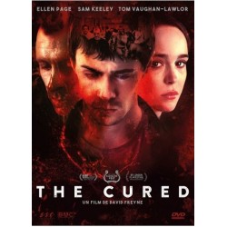 The Cured (2017) DVD