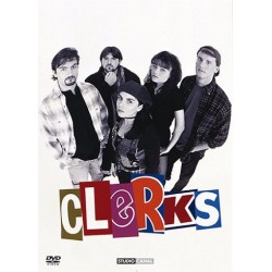 Clerks, les employés modèles (1994) DVD