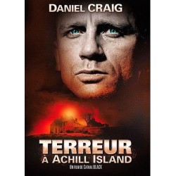 Terreur à Achill Island (2000) DVD