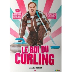 Le Roi du curling (2011) DVD