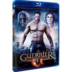 Guerrier (2017) Blu-ray