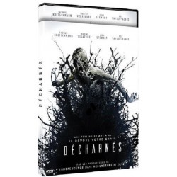 Décharnés (2018) Dvd