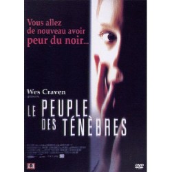 Le Peuple des ténèbres (2002) DVD