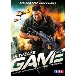 Ultimate Game (2009) DVD