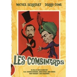 Les Combinards (1966) DVD