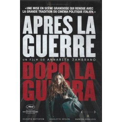 Après la guerre (2017) DVD