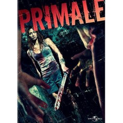 Primale (2010) DVD