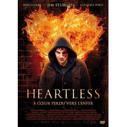 Heartless (2009) DVD