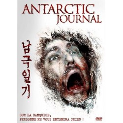 Antarctic Journal (2005) DVD