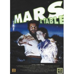 Mars à table (1999) DVD