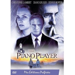 The Piano Player (2002) DVD