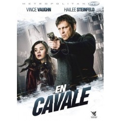 En cavale (2016) DVD