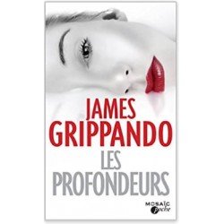 Les profondeurs, James Grippando, Livre Occasion