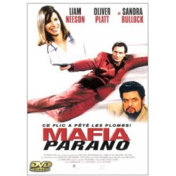 Mafia parano (2000) Dvd