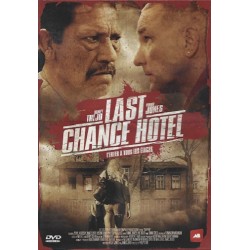 Last Chance Hotel (2014) DVD