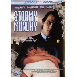 Stormy Monday (1988) DVD