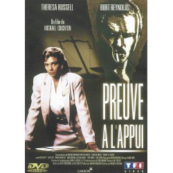 Preuve à l'appui (1989) DVD