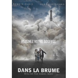 Dans la brume (2018) Dvd