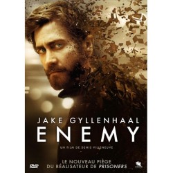 Enemy (2013) DVD