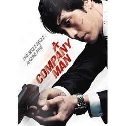 A Company Man (2012) DVD