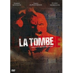 La Tombe (2004) DVD