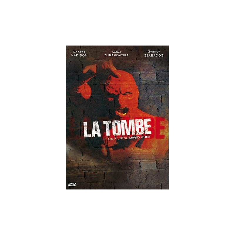 La Tombe (2004) DVD