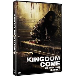 Kingdom Come (2014) DVD