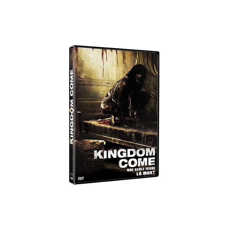 Kingdom Come (2014) DVD