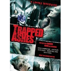 Trapped Ashes (2006) DVD