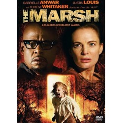 The Marsh (2006) DVD