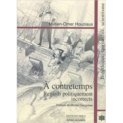 A contretemps : regards politiquement incorrects (Recto), Livre Neuf