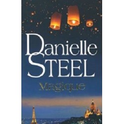 Magique, Danielle Steel, Editions de Noyelles, La Foire au Livre Occasion