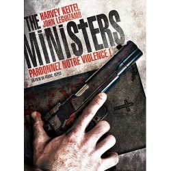 The Ministers (2009) DVD