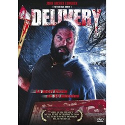 Delivery (2006) Dvd